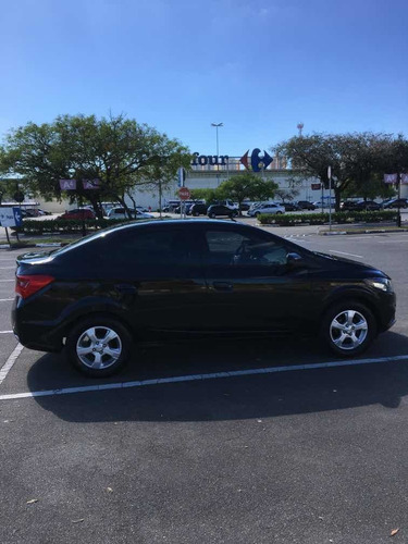 Chevrolet Prisma 2019 1.4 Lt 4p