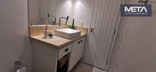 Imagem 10 de 30 de Casa À Venda, 183 M² Por R$ 1.200.000,00 - Vila Valqueire - Rio De Janeiro/rj - Ca0165