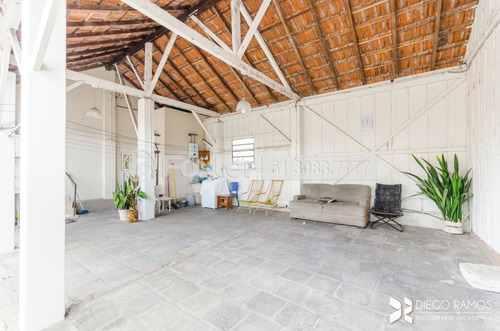 Imagem 24 de 30 de Casa, 110 M², Partenon - 205245