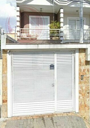 Imagem 1 de 16 de Casa Para Venda, 3 Dormitórios, Parada Inglesa - São Paulo - 3623