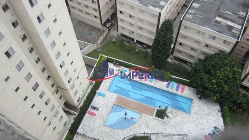 Imagem 1 de 19 de Apartamento Com 3 Dorms, Picanço, Guarulhos - R$ 460 Mil, Cod: 7986 - V7986