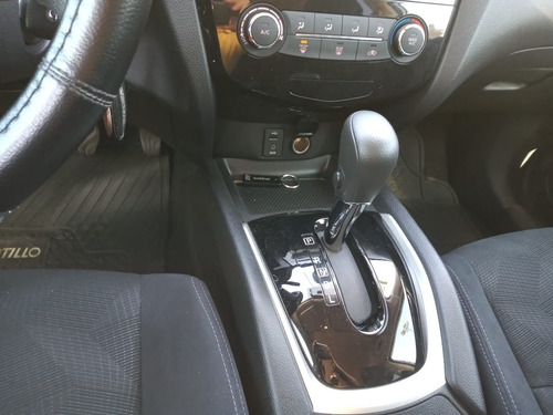 Nissan X-trail 2.5 Sense 4x2 Cvt At 5p 2018. Nueva