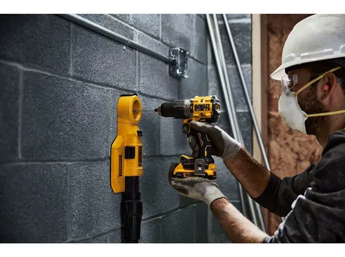 Taladro Percutor 1/2 20v Max Xr Dewalt Dcd805b-b3
