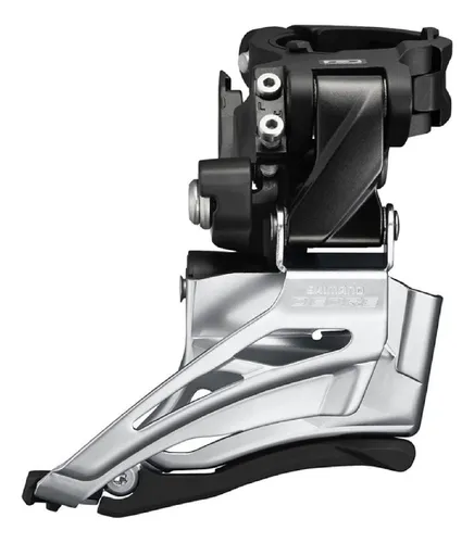 Descarrilador Shimano Mtb MercadoLibre