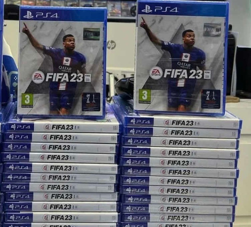 Imagen 4 de 6 de Fifa Ps4