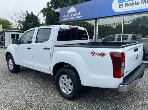 Chevrolet Dmax 2.5l