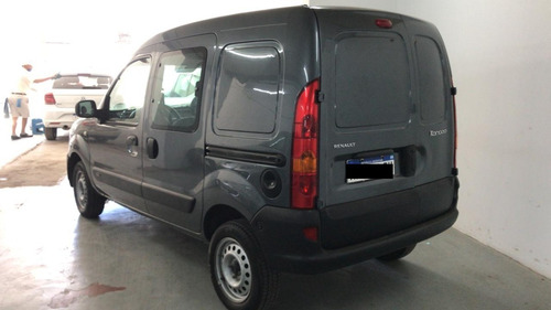 Renault Kangoo 1.6 Furgon Confort 5 As 2016
