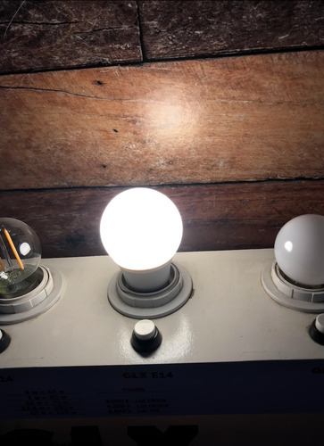 Imagen 5 de 7 de 10 Mt Guirnalda Luces Calidas Lluvia Armada Kermese Retro