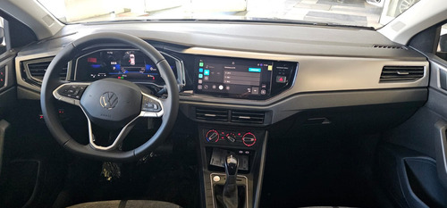 Volkswagen Nivus 1.0 Tsi 200 Comfortline