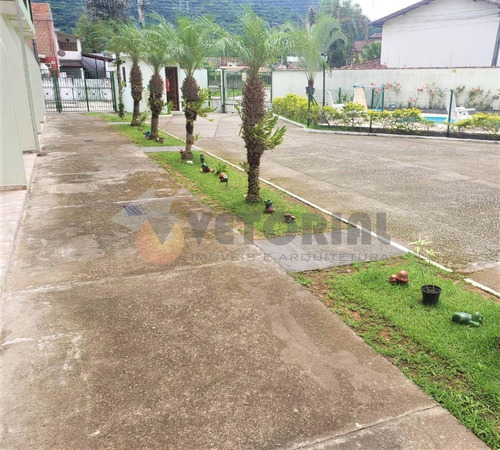 Sobrado Com 2 Dormitórios À Venda, 90 M² Por R$ 315.000 - Martim De Sá - Caraguatatuba/sp - So0303