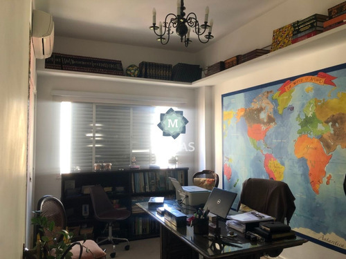 Imagem 7 de 14 de Apartamento Em Ótima Localização No Jardim Paulista - Mb10654