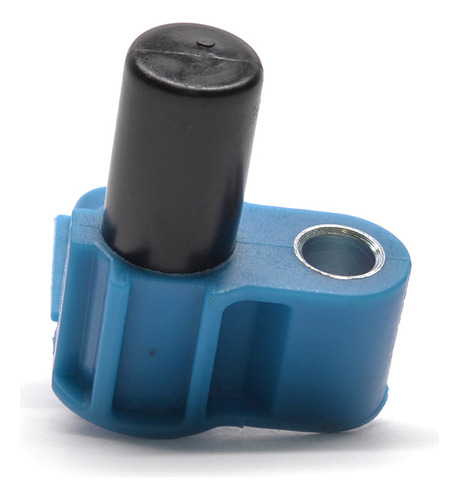 Sensor Cigueñal (ckp) Marca Injetech 49656c