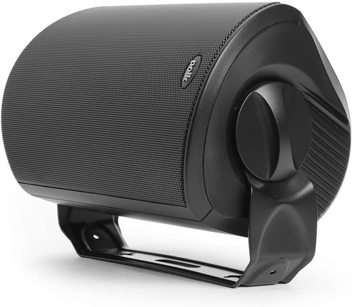 Altavoces De Exterior Polk Audio Atrium 4 C/potentes Graves