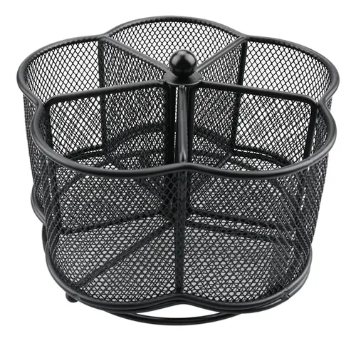 comprar Titular De Caddy De Caddy Caddy Siltensil Rotating Silverwar