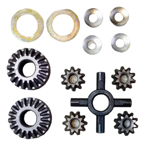 Kit Satyplanet Compatible Mb 1215/f 7000ayb/ Oa101/1621alta
