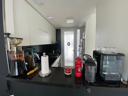 Departamento En Venta - 3 Dormitorios 2 Baños - Cochera - 100mts2 - Mar Del Plata