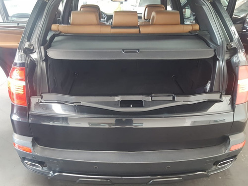 Bmw X5 4.8 I Sport 4x4 V8 32v Gasolina 2008 Blindado