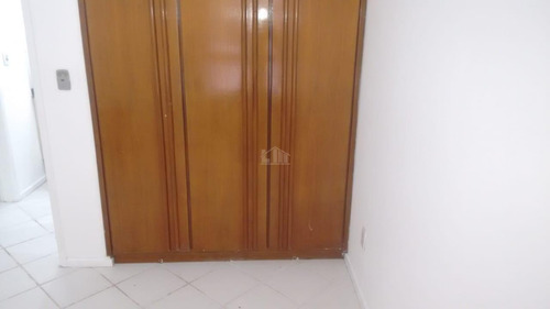 Imagem 6 de 17 de Apartamento 1 Quarto Para Vender, 37 M², Em Barro Vermelho, Vitória/es - 1114