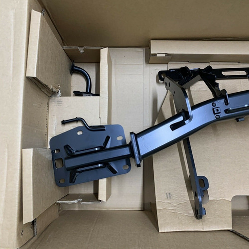 Kit Suporte De Reboque Range Rover | Land Rover Vplwt0165
