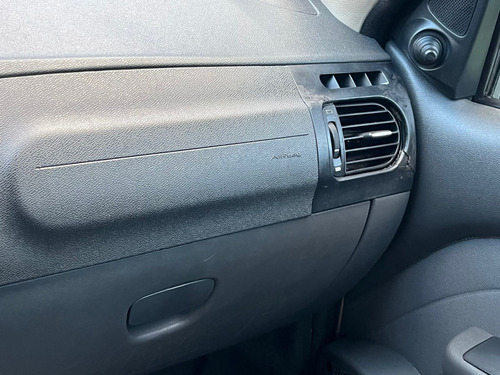 Fiat Siena 1.4 MPI EL 8V FLEX 4P MANUAL
