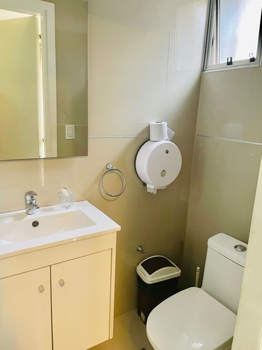 Imagen 14 de 16 de Apartamento En Venta De 2 Dormitorios En Bella Vista