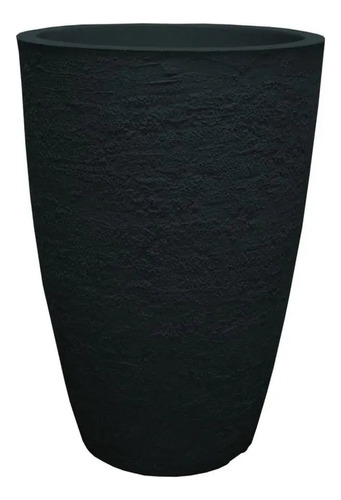 Vaso Decorativo Conico Moderno 53