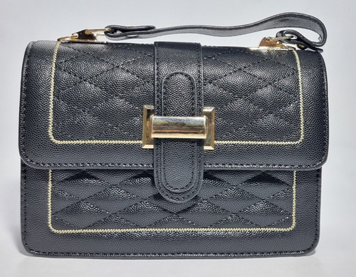 Cartera Bolso Elegante De Mujer 