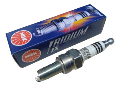 Bujia Iridium Suzuki V-strom 1000 Agusta Benelli Tnt 1130