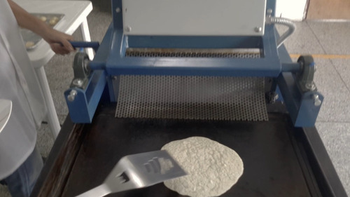 Maquina Para Hacer Tortillas