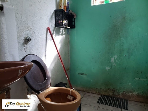 Imagem 15 de 17 de Chácara Em Mongaguá , Lado Morro, Isolada, Usado, 2 Dormitórios, Sala, Cozinha, 1 Banheiro, Garagem Para 4 Carros, Quintal , Área De Serviço. - 2016 - 34338644