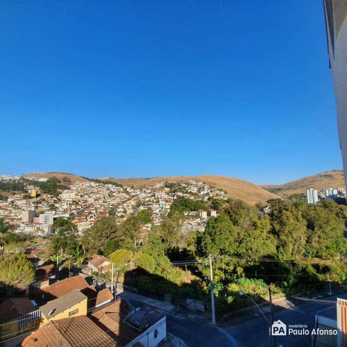 Imagem 15 de 21 de Apartamento Com 3 Dormitórios À Venda, 150 M² Por R$ 690.000,00 - Centro - Poços De Caldas/mg - Ap0652