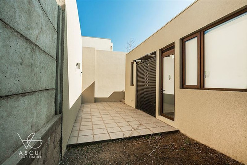 Imagen 6 de 21 de Casa Nueva En Venta 4 Dorm. En Lo Barnechea, Los Trapenses