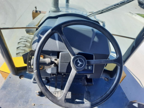 Imagen 12 de 14 de John Deere 310k Ep 2013 4x4 Extension, Kit, Parabrisas $+iva