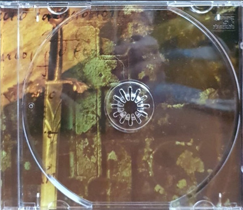 Era _ Era (cd, Album) (Usado)