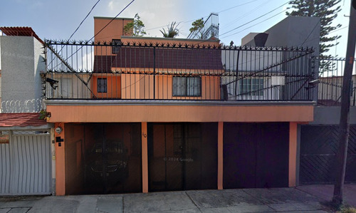Casa En Venta, !! Propiedad En Remate, Ya Adjudicada ¡¡¡ - Lutecia 10, Lomas Estrella 2da Secc, Iztapalapa, 09890 Ciudad De México, Cdmx