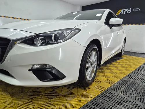 Mazda 3 2.0 Prime At