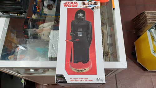 Figura Star Wars Luke Skywalker 45 Cm