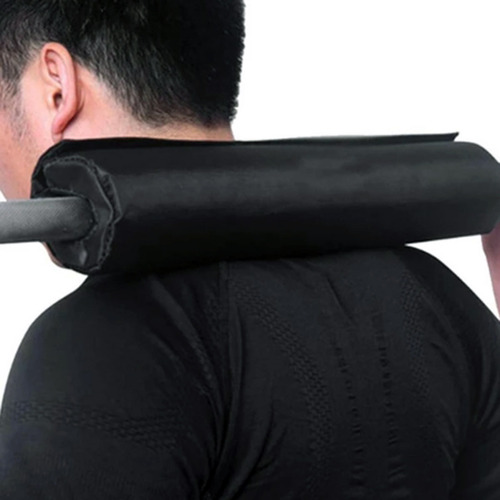 Almohadilla Squat Pad Protector Para Sentadilla Gym Crossfit