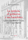 Justicia El Gobierno Y Sus Hac (libro Original)