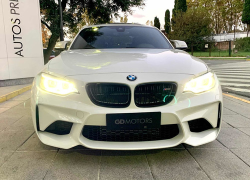 Bmw Serie M 2019 3.0 M2