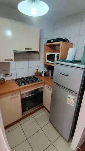 Arriendo Depto 2do Semestre Viña Centro (18489)
