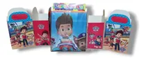 Comprar Paw Patrol Kit Para Fiestas De Cumpleaños 30 Invitados