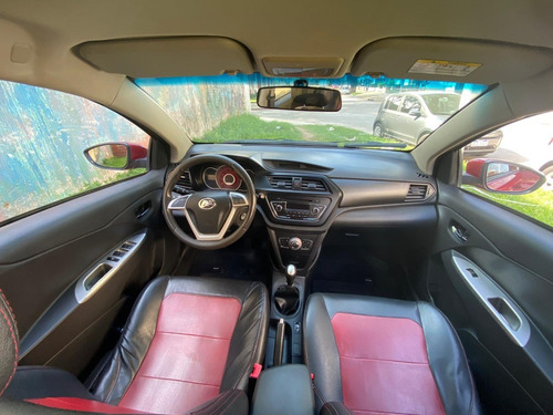 Lifan X50