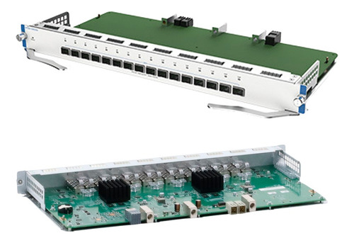 M7000-16xs-ea Tarjeta Switch 16 Ptos Sfp+ Lc Para Nbs700x