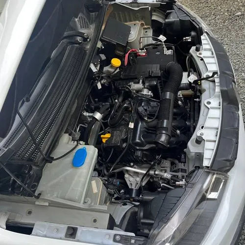 Renault Kwid Outsider Mt 1.0cc 2020**