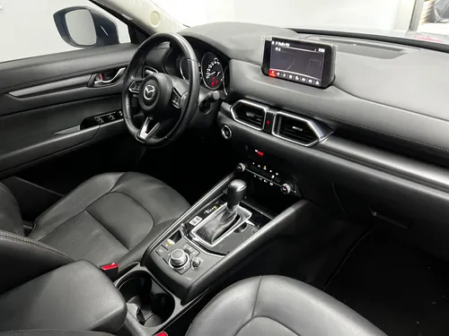 Mazda CX-5 2.0 Touring At
