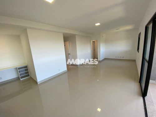 Imagem 5 de 30 de Apartamento Com 3 Suítes À Venda, 134 M² Por R$ 1.100.000 - Vila Aviação - Bauru/sp - Ap1832