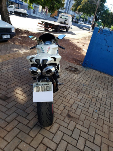 Ducati 848 08/08