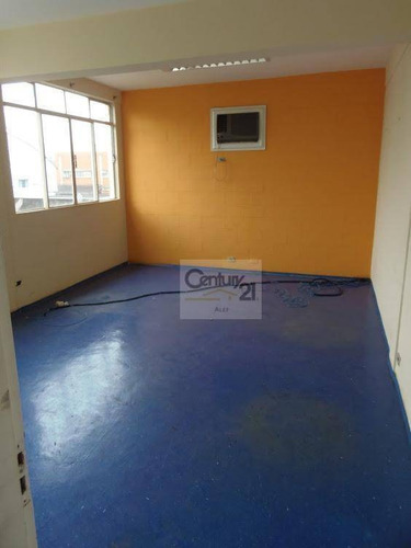 Imagem 14 de 22 de Galpão, 2684 M² - Venda Por R$ 9.453.000,00 Ou Aluguel Por R$ 45.000,00/mês - Limão (zona Norte) - São Paulo/sp - Ga0006