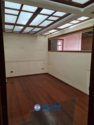 Imagem 10 de 13 de Apartamento 450 M² 04 Suítes Ed. Jardim Maia - 4846-1
